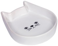 Bol pentru pisici Nobby Kitty Face (73760)