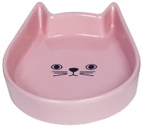 Bol pentru pisici Nobby Kitty Face (73762)