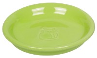 Bol pentru pisici Nobby Light Green (73361)