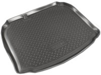 Автоковрики Norplast Unidec Audi A3 8P1 HB 2007-2012 (NPL-P-05-01)