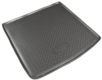 Автоковрики Norplast Unidec Audi A4 B8:8K Avant 2007 (NPL-P-05-05)