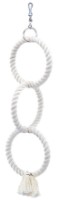 Jucărie pentru păsări Nobby Climbing Rings (31325)
