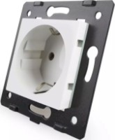 Розетка Livolo 784000811 White