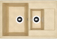 Кухонная мойка Dr.Gans Astra 760K Dune