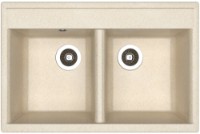 Кухонная мойка Dr.Gans Astra 780 Late