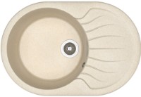 Кухонная мойка Dr.Gans Berta 760 Late