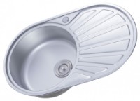 Chiuvetă de bucătărie Freddo SN9004S