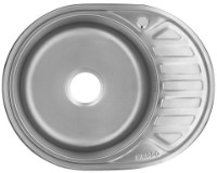 Chiuvetă de bucătărie Freddo SN9006S