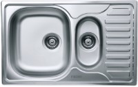 Кухонная мойка Freddo SN9023S