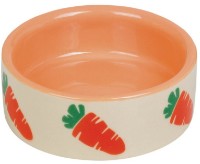Миска для грызунов Nobby Carrot 73711