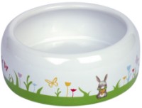 Миска для грызунов Nobby Flower 73752