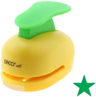 Дырокол Daco Hobby PF018/13