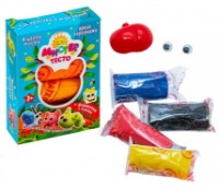 Пластилин Strateg (71509)