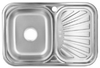 Кухонная мойка Freddo SN9030S