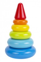 Piramida Technok (6863)