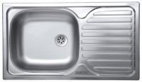 Кухонная мойка Sanitec C408S