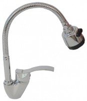 Смеситель для кухни Sanitec SN0017