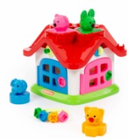 Сортер Полесье (9159)