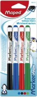 Markere Maped Classic 4pcs