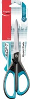 Ножницы канцелярские Maped Essentials Soft 21cm