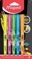 Markere Maped Pen 5pcs