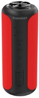 Boxă portabilă Tronsmart T6 Plus Upgraded Red