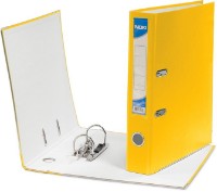 Caiet mecanic Noki NK56412-030 Yellow