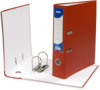 Папка-регистратор Noki NK56411-080 Red