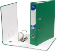 Папка-регистратор Noki NK56411-160 Green