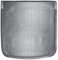 Автоковрики Norplast Unidec Audi A5 B8:8Т НВ 2009-2016 (NPA00-T05-350)