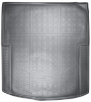 Автоковрики Norplast Unidec Audi A6 4G:C7 SD 2011-2017 (NPA00-T05-400)