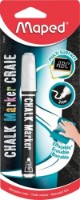 Markere Maped Chalk Marker Craie