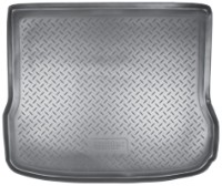 Автоковрики Norplast Unidec Audi Q5 8RB 2008-201 (NPL-P-05-04)
