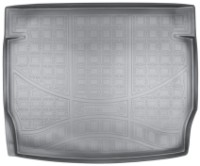 Автоковрики Norplast Unidec BMW 1 F20/F21 HB 2011 (NPA00-T07-010)