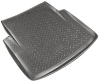 Автоковрики Norplast Unidec BMW 3 E90 SD 2005-2012 (NPL-P-07-02)