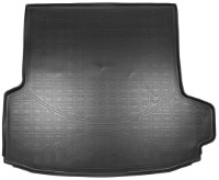 Автоковрики Norplast Unidec BMW 3 GT F34 2013 (NPA00-T07-112)