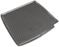 Автоковрики Norplast Unidec BMW 7 F01 2008-2015 (NPL-P-07-41)