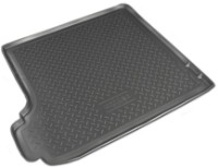 Автоковрики Norplast Unidec BMW X3 E83 2006-2010 (NPL-P-07-06)