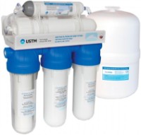 Фильтр обратноосмотический USTM RO-5 EMI POMP