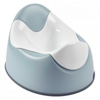 Oala-scaunel Beaba Green Blue (920357)