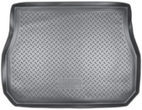 Автоковрики Norplast Unidec BMW X5 E53 2000-2007 (NPL-P-07-05)