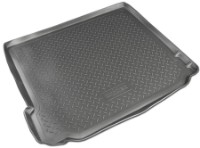 Автоковрики Norplast Unidec BMW X5 E70 2007-2013 (NPL-P-07-07)