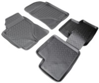 Автоковрики Norplast Unidec BYD F-3 2005 (NPL-Po-18-33)