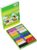 Pasta de modelat Gamma Albină 16 Culori