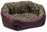 Лежак для собак и кошек Природа Kokos (PR241981)