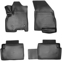 Автоковрики Norplast Unidec Chery Tiggo 7 Pro 3D 2020 (NPA11-C11-742)