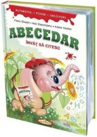 Cartea Abecedar (9789975666350)