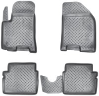 Автоковрики Norplast Unidec Chevrolet Aveo 2004-2011 (NPL-Po-12-04)