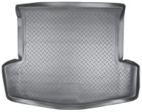 Автоковрики Norplast Unidec Chevrolet Captiva 2006 (NPL-P-12-08)