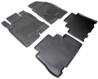 Covoraşe auto Norplast Unidec Chevrolet Captiva 2012 (NPA11-C12-152)